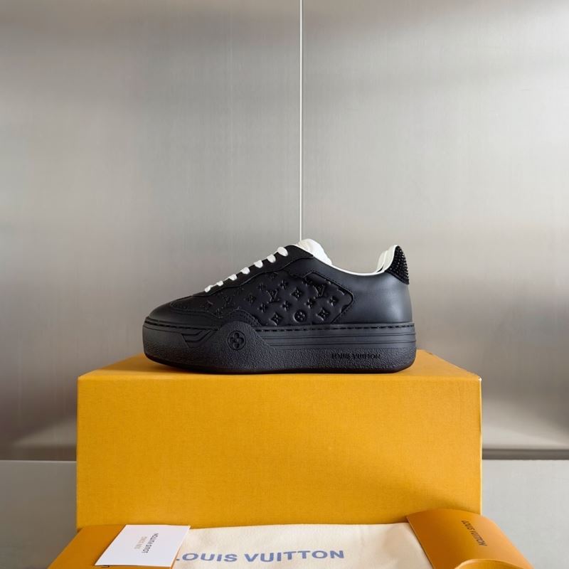 Louis Vuitton Low Shoes